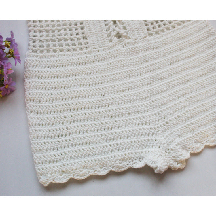 Lace beach swimsuit bikini - My Beach Kit