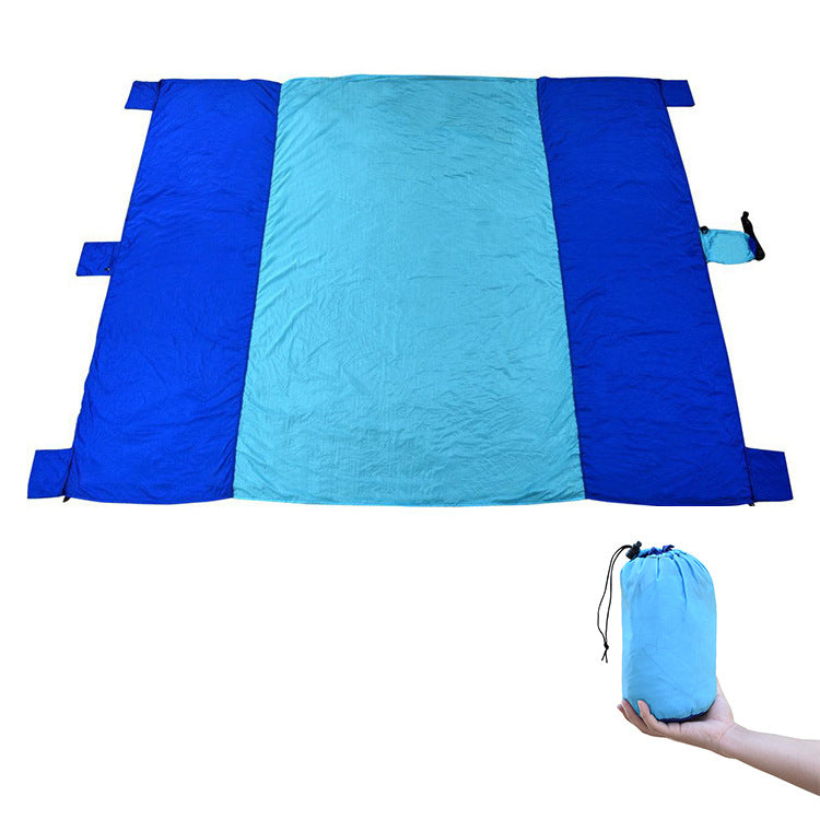Outdoor Picnic Beach Mat - My Beach Kit
