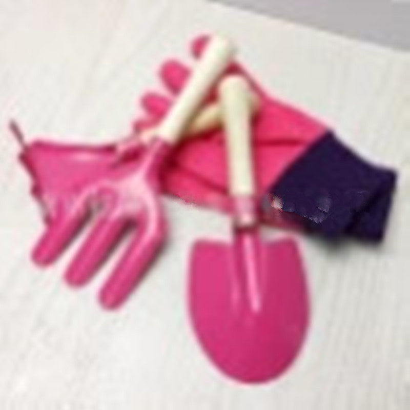 Lakeshore Super Sand Beach toy set