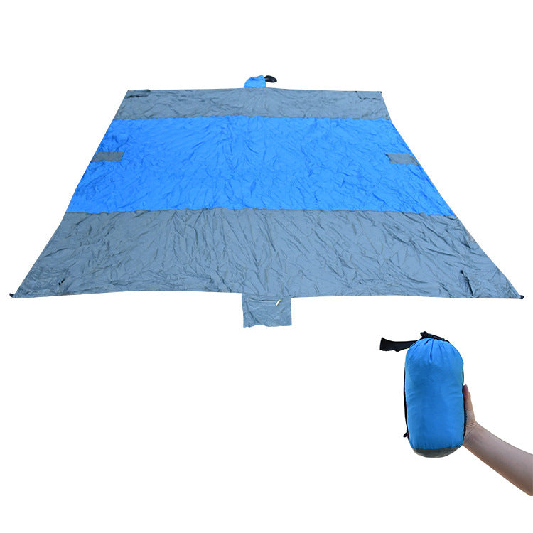 Outdoor Picnic Beach Mat - My Beach Kit