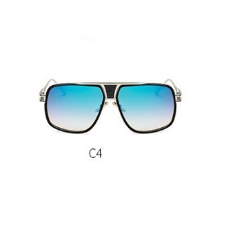 Casual Men Women Lovers Sunglasses - My Beach Kit