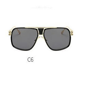 Casual Men Women Lovers Sunglasses - My Beach Kit