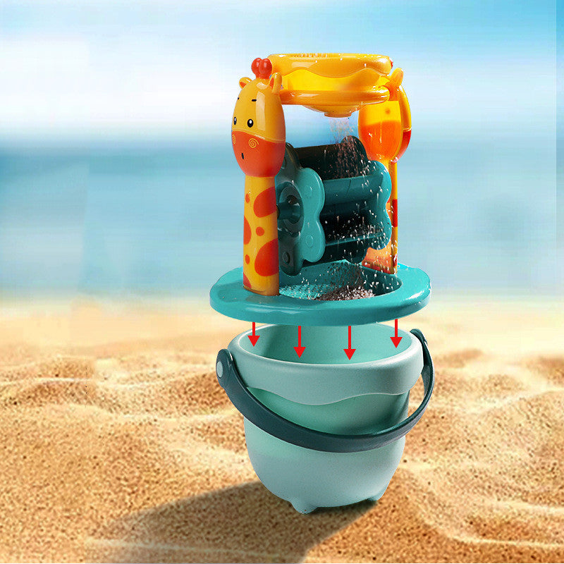 beach toys for kids