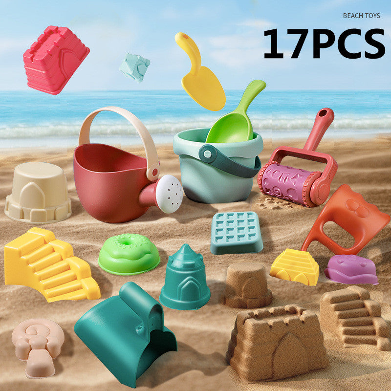 beach toys for kids