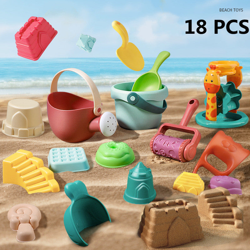 beach toys for kids