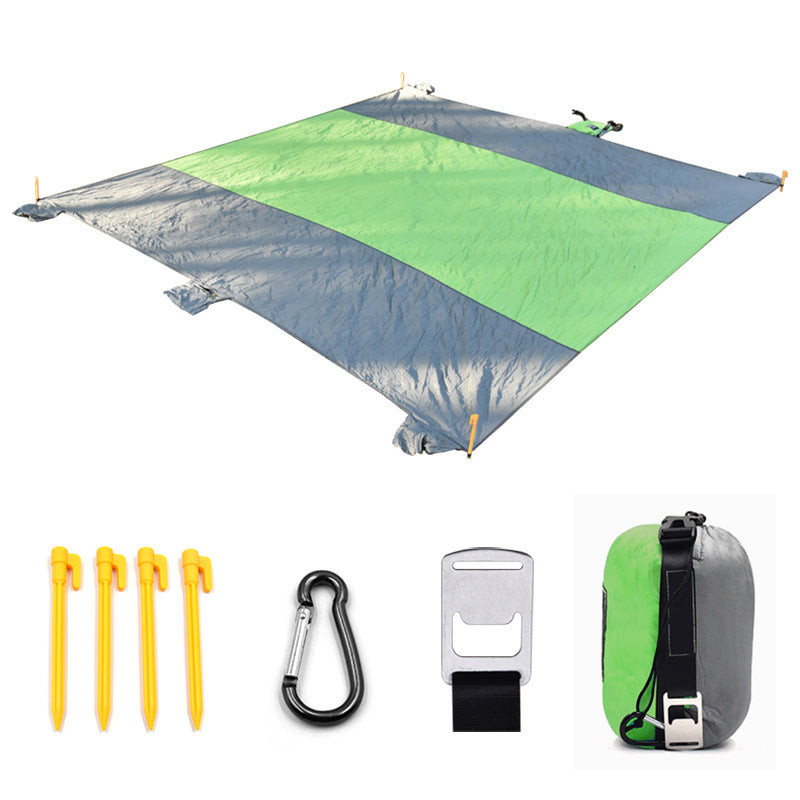 Outdoor Picnic Beach Mat - My Beach Kit