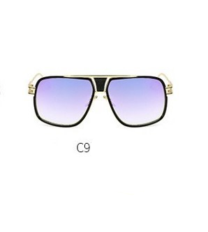 Casual Men Women Lovers Sunglasses - My Beach Kit