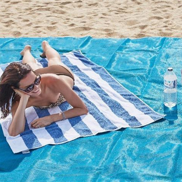 Sand Proof Beach mat