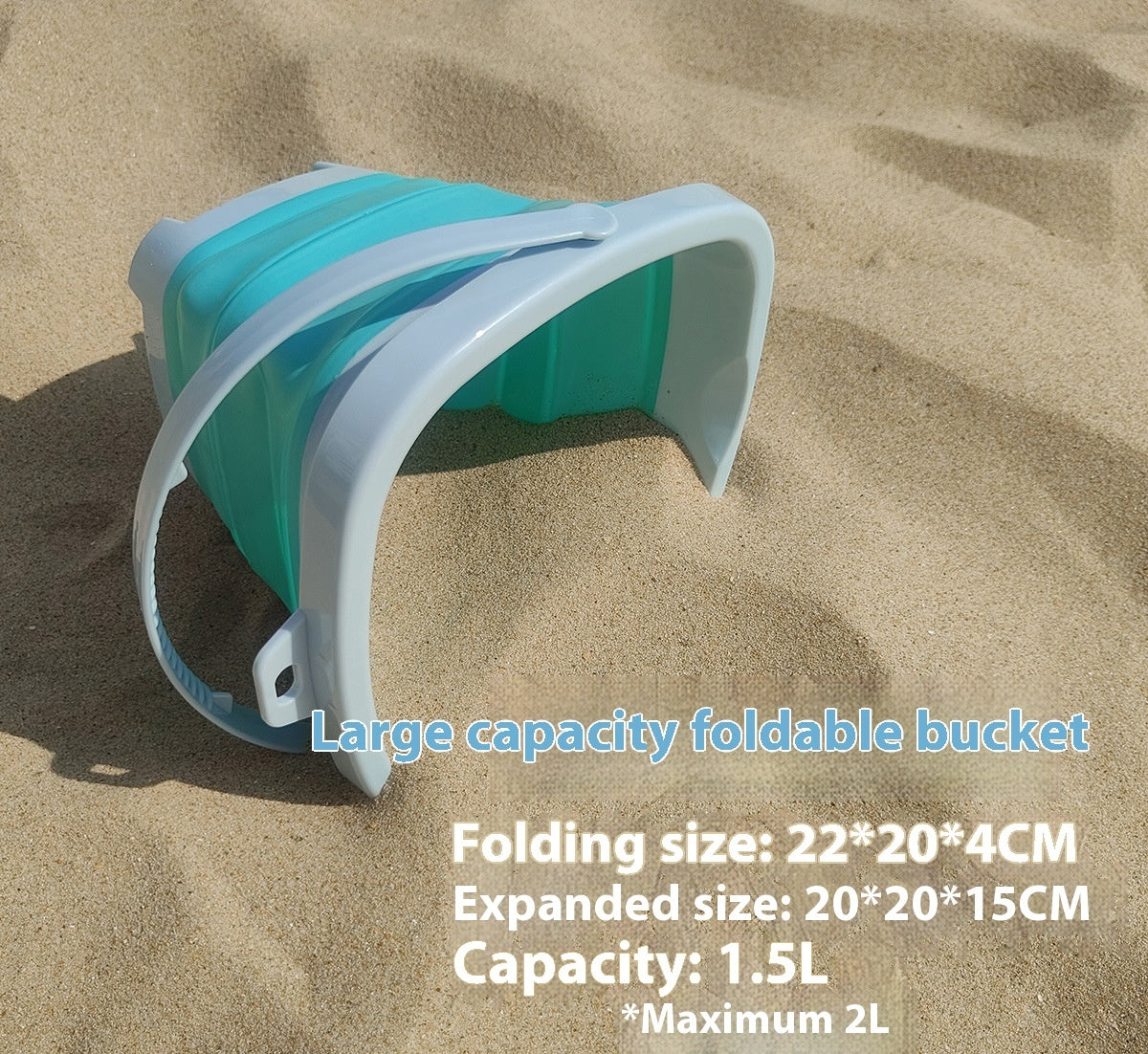 Beach Water Toy Set Sand Shovel