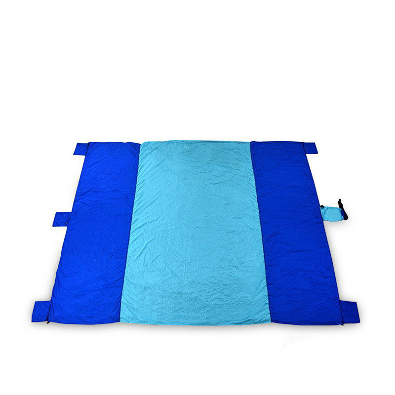 Outdoor Picnic Beach Mat - My Beach Kit