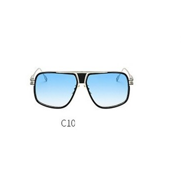 Casual Men Women Lovers Sunglasses - My Beach Kit