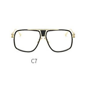 Casual Men Women Lovers Sunglasses - My Beach Kit