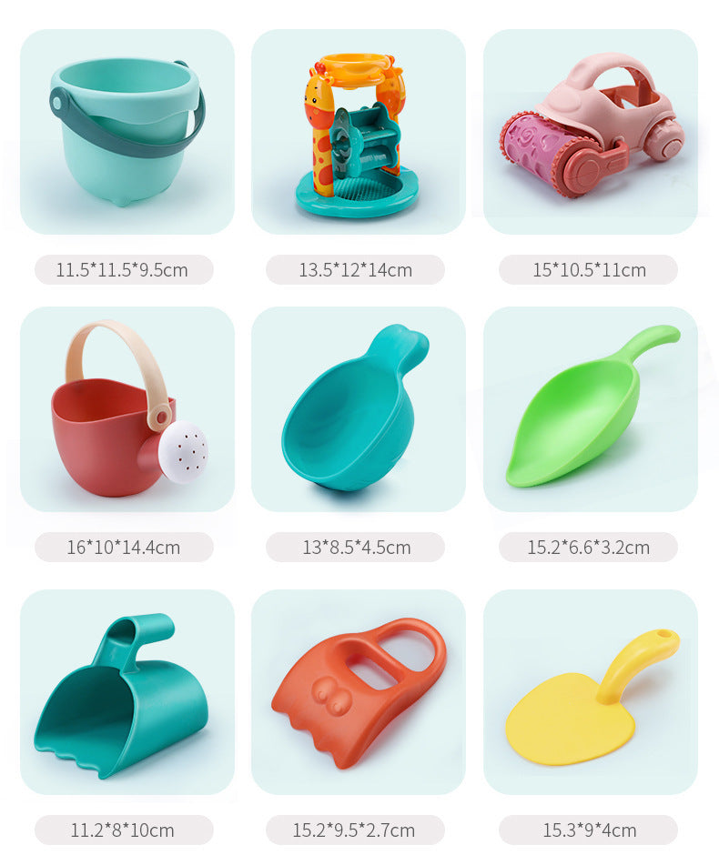 beach toys for kids