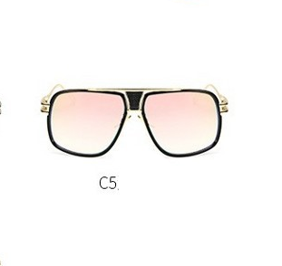 Casual Men Women Lovers Sunglasses - My Beach Kit