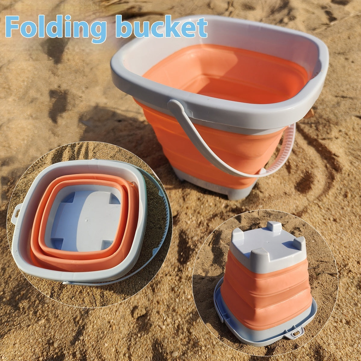 Beach Water Toy Set Sand Shovel