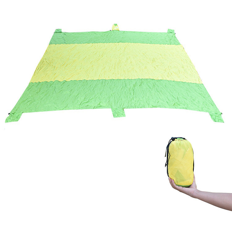 Outdoor Picnic Beach Mat - My Beach Kit