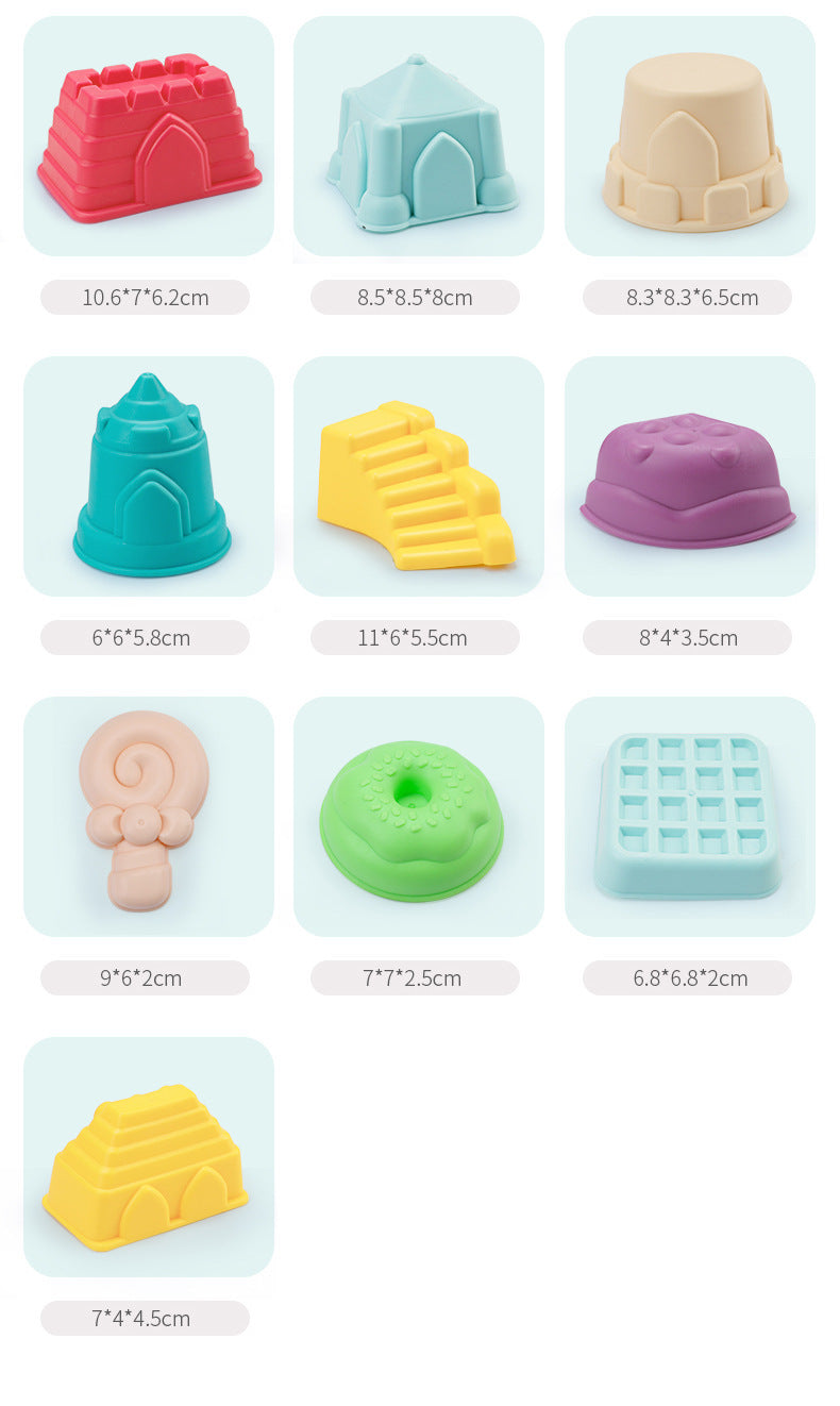 beach toys for kids