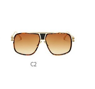 Casual Men Women Lovers Sunglasses - My Beach Kit