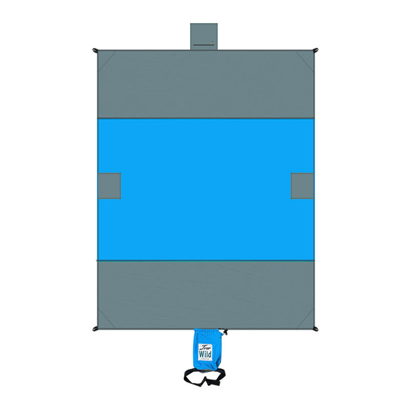 Outdoor Picnic Beach Mat - My Beach Kit