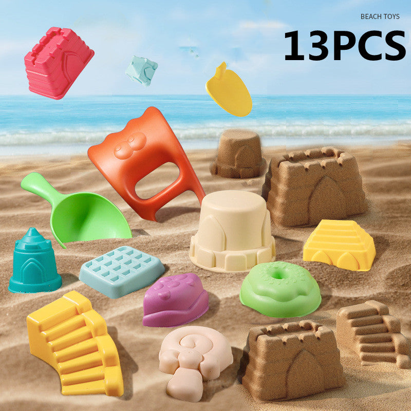 beach toys for kids
