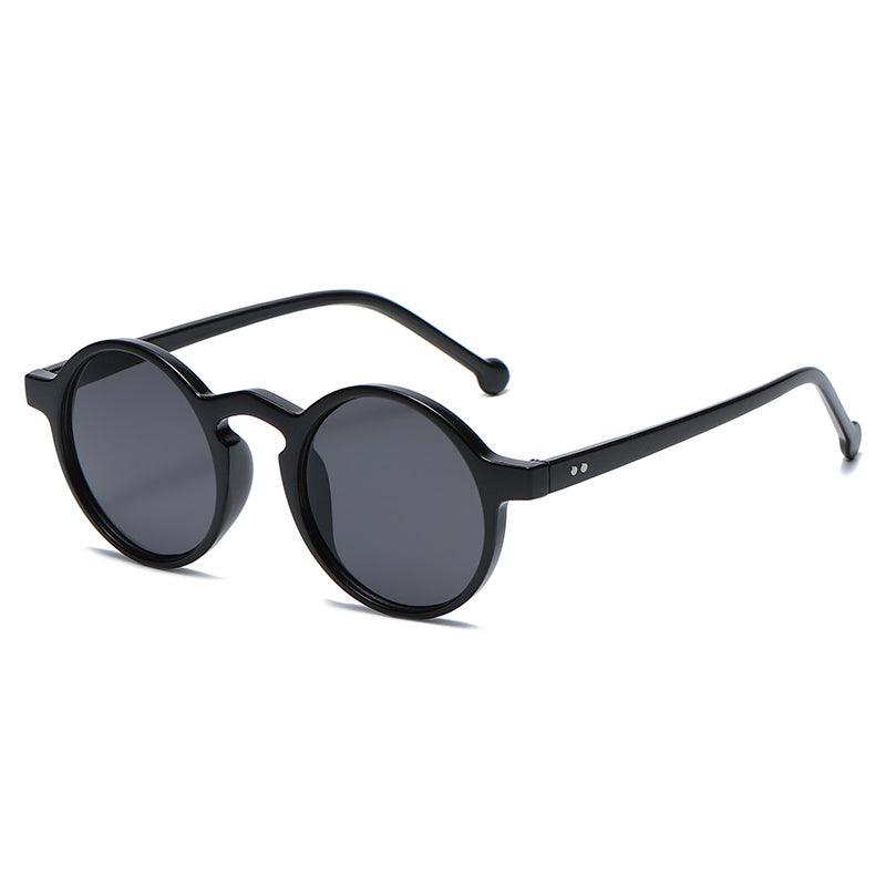 Round Frame Sunglasses - My Beach Kit