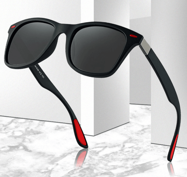 Classic Men's Sunglasses - My Beach Kit