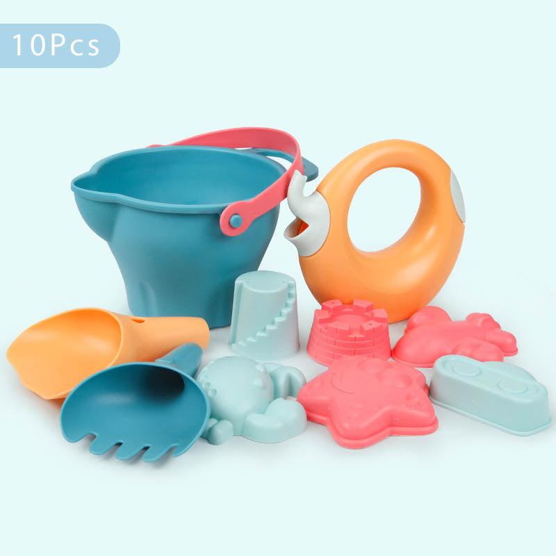 Children's beach toys - My Beach Kit