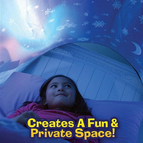 Fantasy Star Tents - My Beach Kit