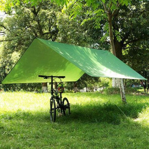 Sun Shelter Outdoor Beach Camping Canopy - My Beach Kit