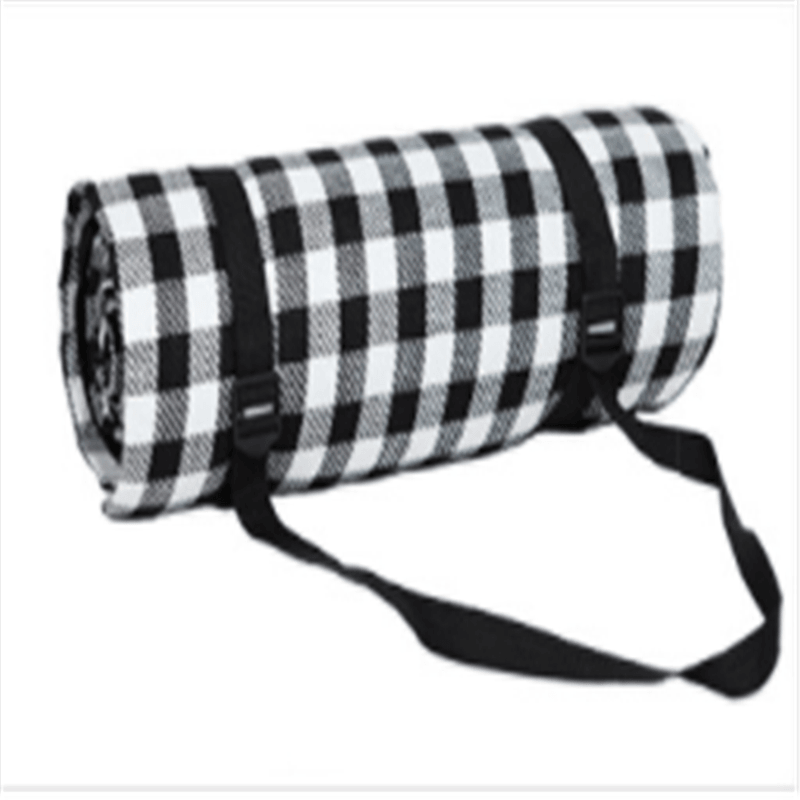 Proof Thickened beach mat - My Beach Kit