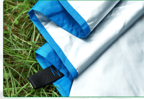 Sun Shelter Outdoor Beach Camping Canopy - My Beach Kit