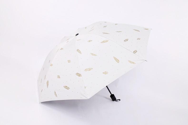 Folding Umbrella - My Beach Kit