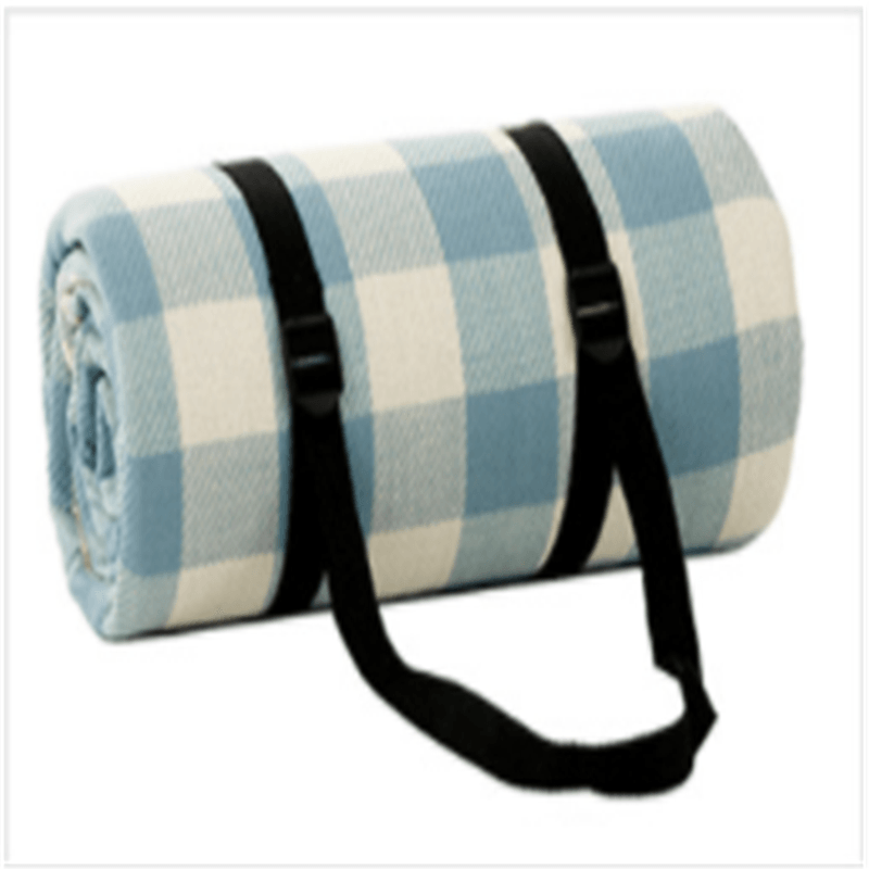 Proof Thickened beach mat - My Beach Kit