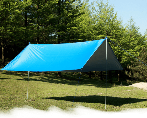 Sun Shelter Outdoor Beach Camping Canopy - My Beach Kit