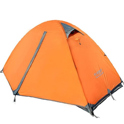Outdoor Double Camping Rainproof Tents - My Beach Kit