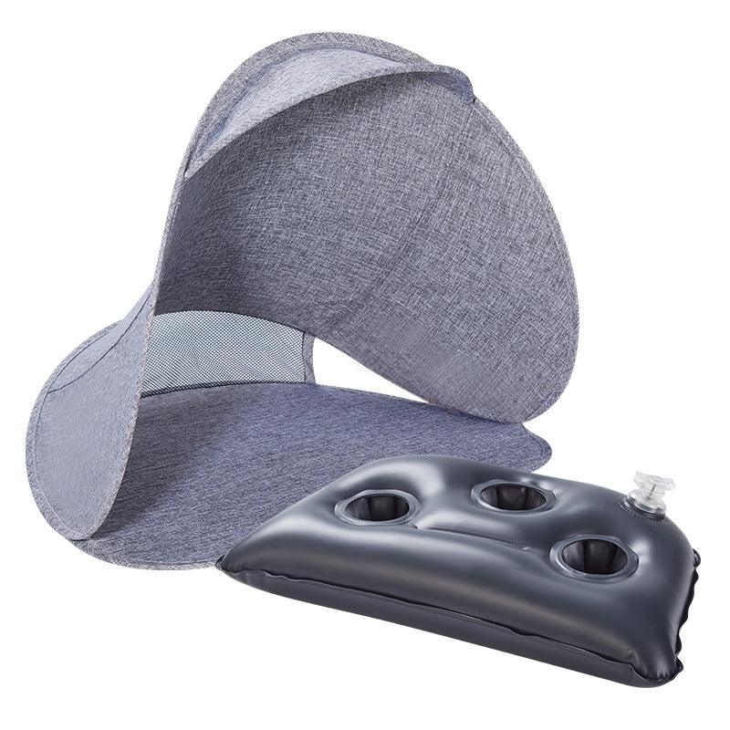 Outdoor Beach Umbrellas - My Beach Kit