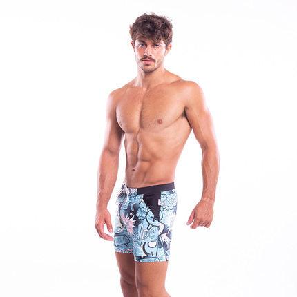 Men's swim trunks - My Beach Kit