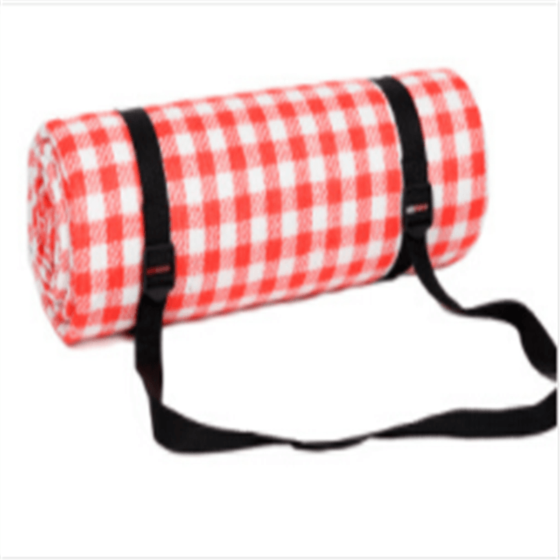 Proof Thickened beach mat - My Beach Kit