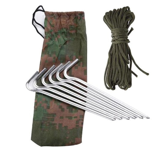 Sun Shelter Outdoor Beach Camping Canopy - My Beach Kit