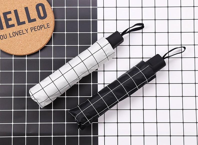 Folding Umbrella - My Beach Kit