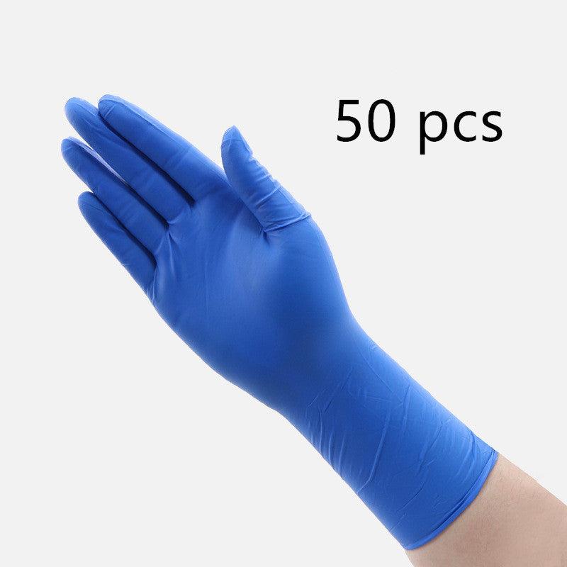 Latex disposable gloves - My Beach Kit