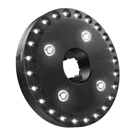Led Light For Beach Umbrella - My Beach Kit
