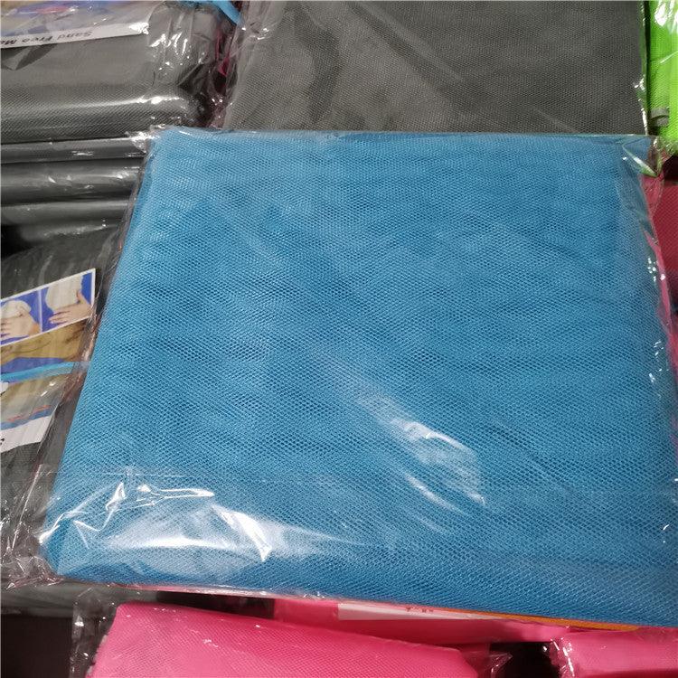 Leaking Sand Beach Mat - My Beach Kit