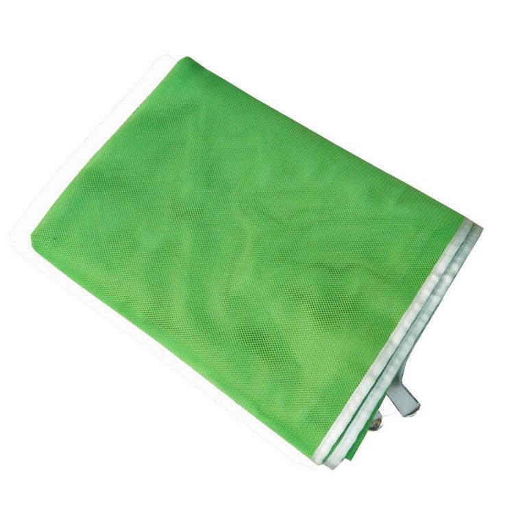 Leaking Sand Beach Mat - My Beach Kit