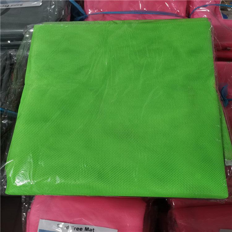 Leaking Sand Beach Mat - My Beach Kit