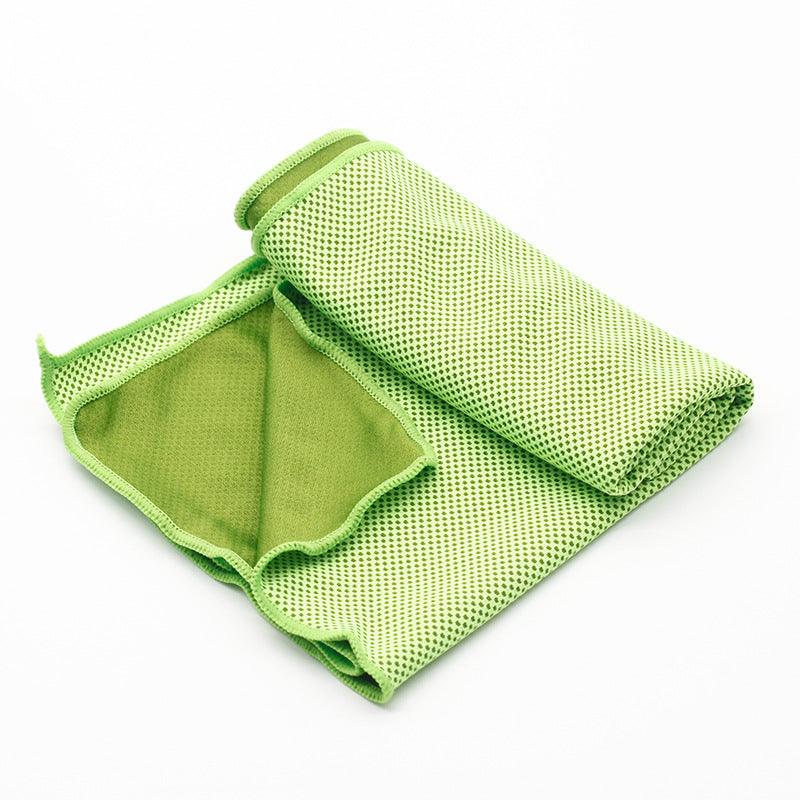 Cooling Artifact Cold - My Beach Kit