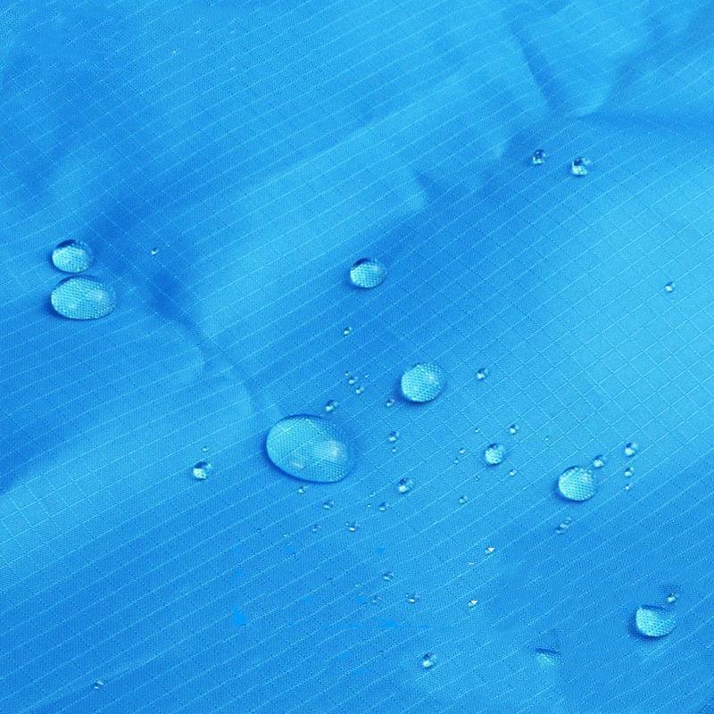 Foldable Waterproof & windproof Beach Mat - My Beach Kit