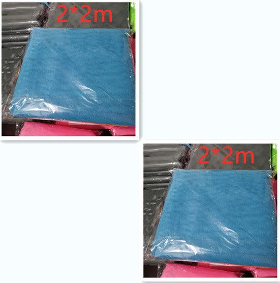 Leaking Sand Beach Mat - My Beach Kit