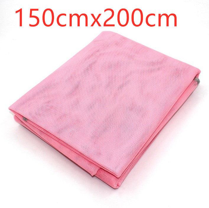 Leaking Sand Beach Mat - My Beach Kit