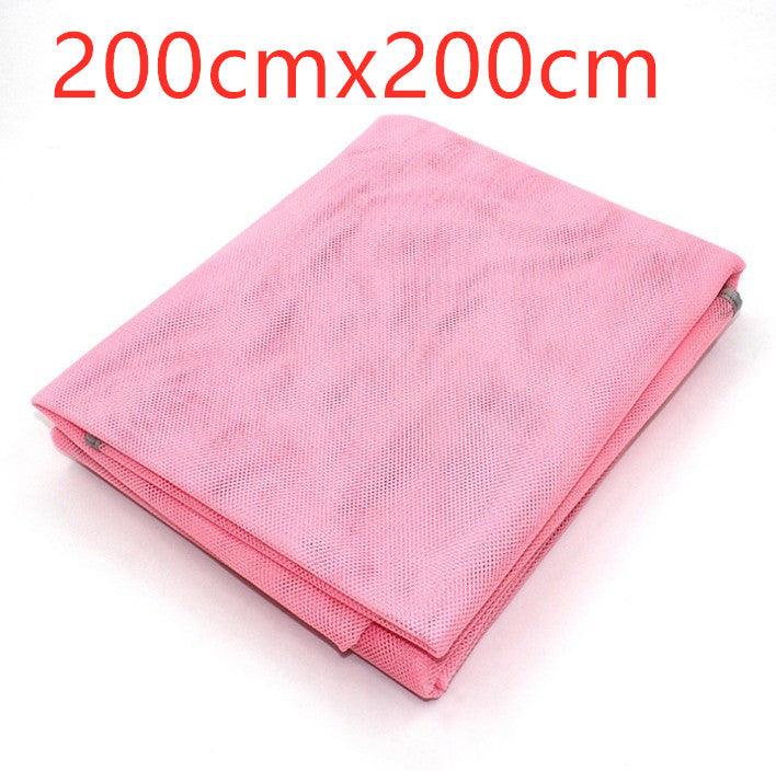 Leaking Sand Beach Mat - My Beach Kit